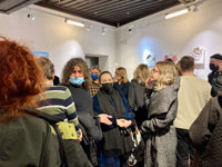 Izložba Prenesi dalje